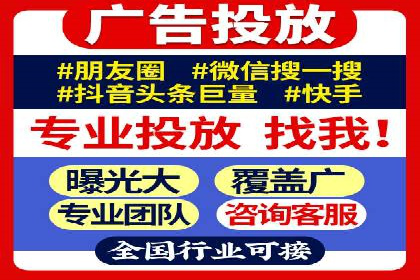 行业领先企业的网站sem托管实践